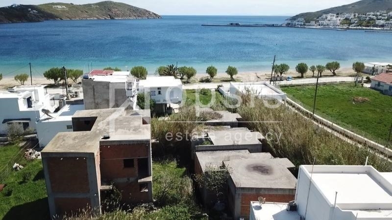 (For Sale) Land Plot || Cyclades/Serifos - 730 Sq.m, 1€ 